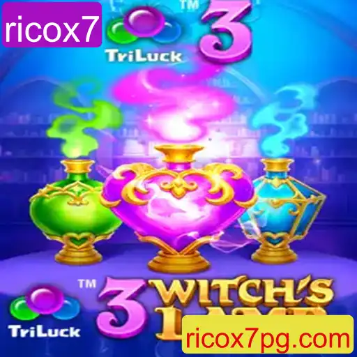 ricox7 Mahjong