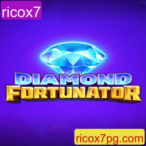 ricox7 Casino App