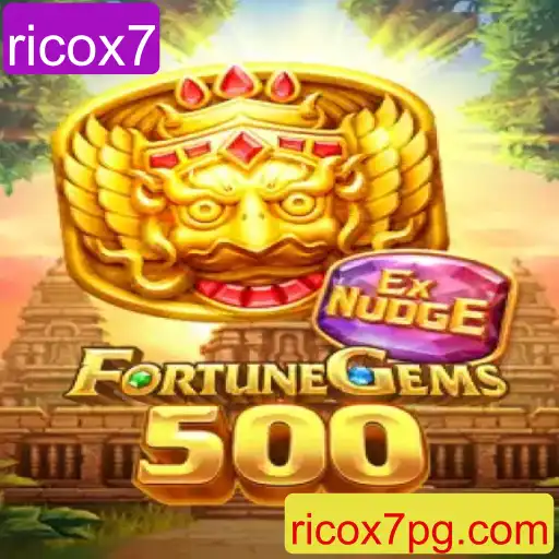 ricox7 Mahjong