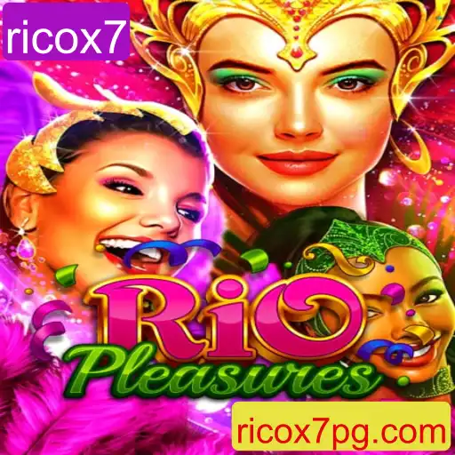 ricox7 Jogos de pôquer