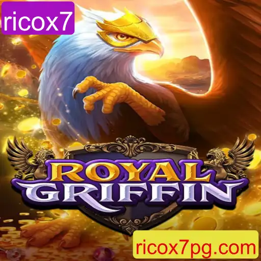 ricox7 Casino App